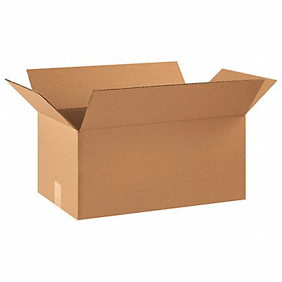 Shipping Box 22x12x10 in