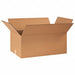 Shipping Box 24x14x10 in