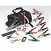 General Hand Tool Kit No of Pcs. 16