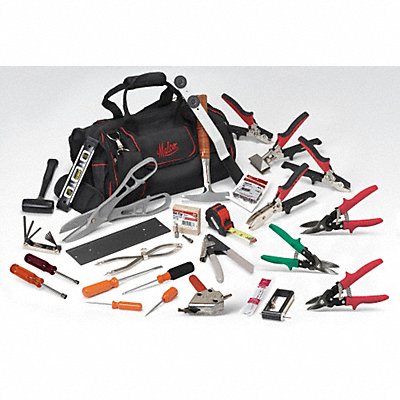 General Hand Tool Kit No of Pcs. 30