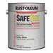 H7191 Floor/Deck Coating Safety Yellow 1 gal