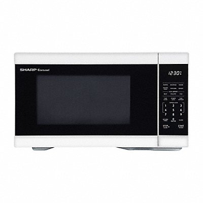Microwave Ovens