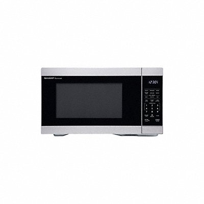 Microwave Ovens