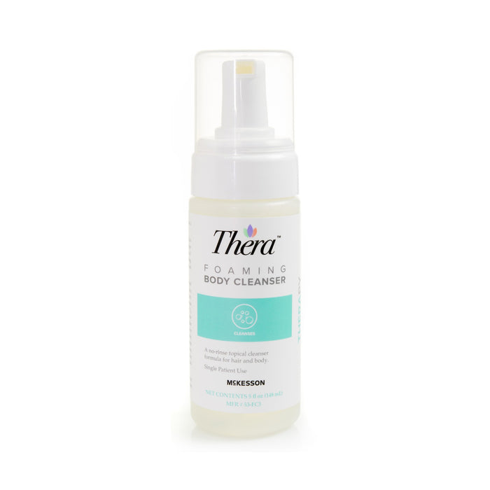Body Wash