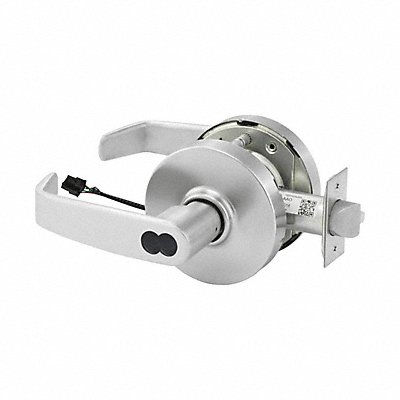 Mechanical Keyless Access Control Locks