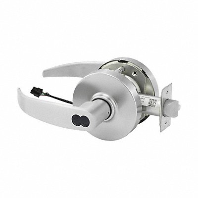 Mechanical Keyless Access Control Locks