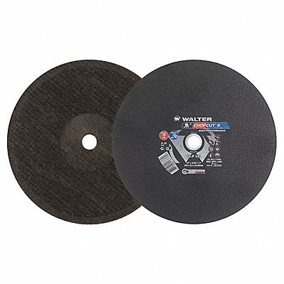 Cutting/Chop Wheel T1 14 x3/32 x1 