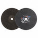 Cutting/Chop Wheel T1 14 x3/32 x1 