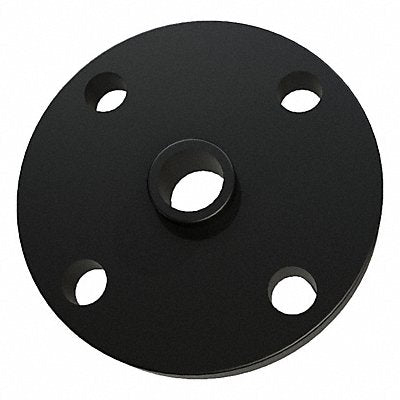 Metal Pipe Flanges