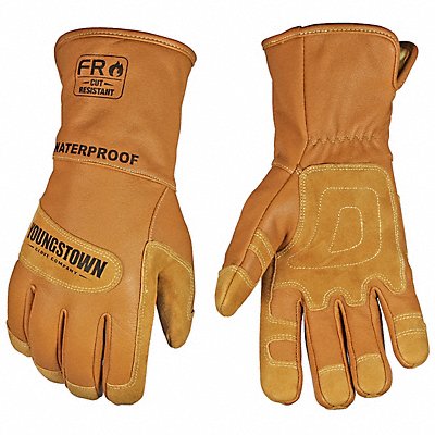 G6926 Winter WP Gloves Kevlar(R) Lined M PR