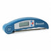 Metal Detectable Thermometer Blue 6.1 L