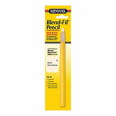 Wood Repair Markers and Pencils