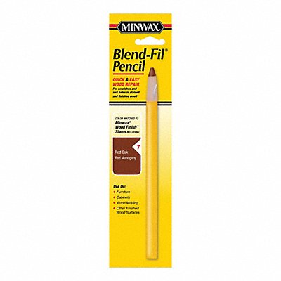 Wood Repair Markers and Pencils