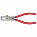 Wire Stripper 7 AWG 6-3/8 In