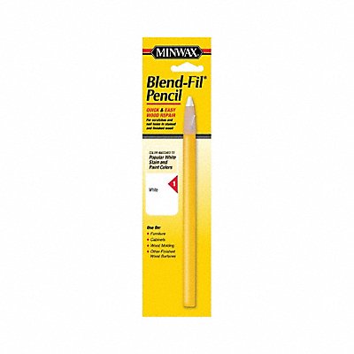 Wood Repair Markers and Pencils