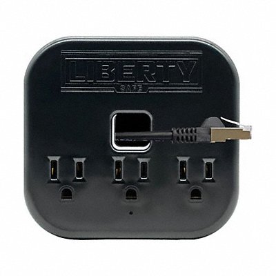 Power Outlet Kit Liberty Safes