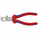 Wire Stripper 7 AWG 6-3/8 In