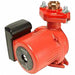 Hydronic Circulating Pump Flanged 1/6HP