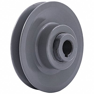 VarPitchVBeltPulley 5/8in Iron