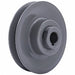 VarPitchVBeltPulley 5/8in Iron