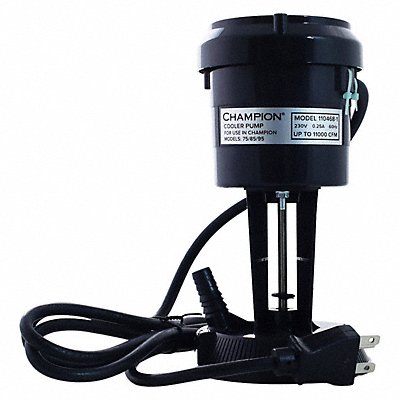 Re-Circulating Pump 230V 0.85A