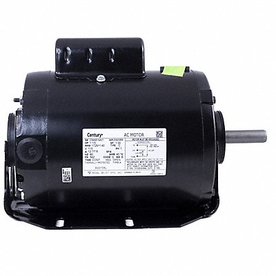 Motor Resilient Mount