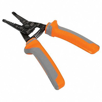 Insulated Wire Stripper and Cutter