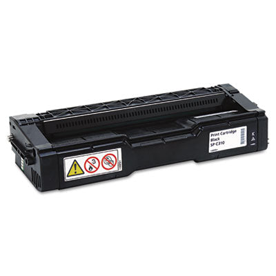 TONER,CARTRG,SP C310HA,BK