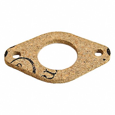 Hose Gasket Cork Brown