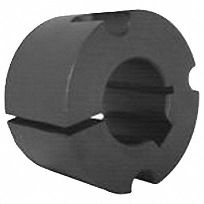 Taper Lock Quick Disconnect and Split Taper Bushi