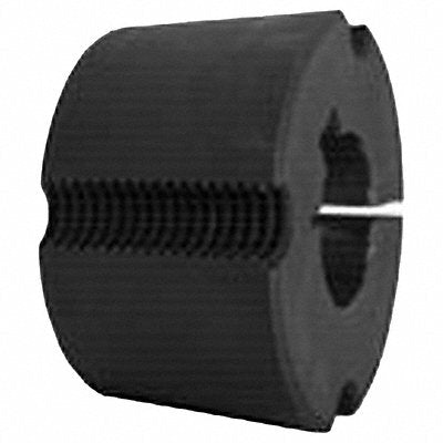 Taper Lock Quick Disconnect and Split Taper Bushi