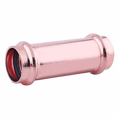 Crimp Couplings Adapters Unions and Elbows