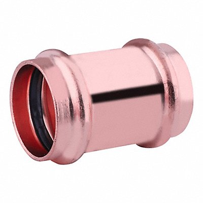 Crimp Couplings Adapters Unions and Elbows