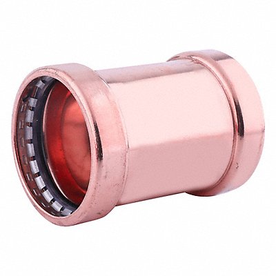 Crimp Couplings Adapters Unions and Elbows