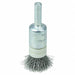 Crimped Wire End Brush