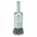 Crimped Wire End Brush