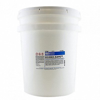 Econo-Safe Counting Cocktail 5 gal.