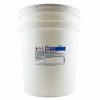 Bio-Safe II Counting Cocktail 5 gal.