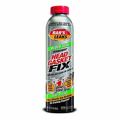 Block Seal Head Gasket Fix 24 Oz.