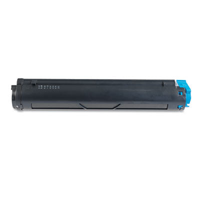 TONER,F/B4400,B4600,BK