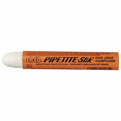 Pipe Thread Sealant 1.25 oz White