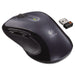 MOUSE,WRLSS,M510,DRKGY