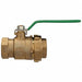 Water Pressure Reducing Valves 3.75 in L