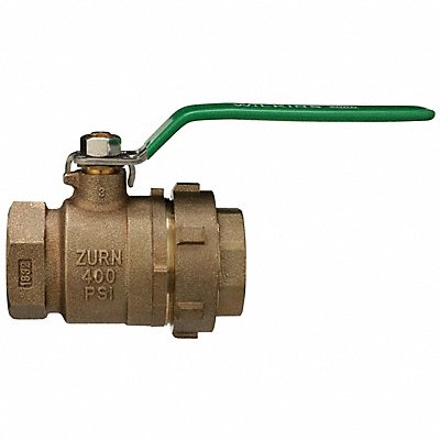 Water Pressure Reducing Valves 3.75 in L