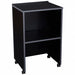 AV Cart/Lectern Base Black