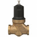 Water Pressure Reducing Valve