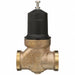 Water Pressure Reducing Valve