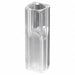 Cuvette 1.5 mL PMMA PK500