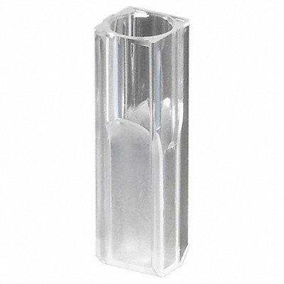 Cuvette 1.5 mL Polystyrene PK500