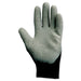 GLOVES,LATEX SZ 9,12,GY